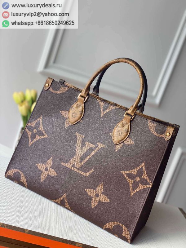 LV M45321 ONTHEGO MM Bags