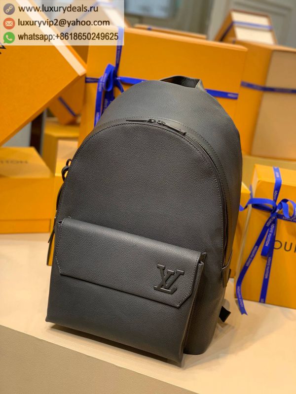 M57079 LV AEROGRAM Backpack Bags