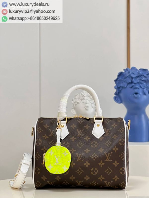 LV M20754 SPEEDY BANDOULIERE 25 Bags
