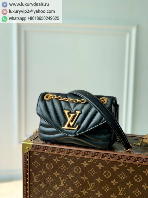 M20687 LV NEW WAVE PM Chain Bags