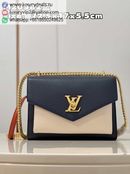 Louis Vuitton M20982 MyLockMe Chain Bag