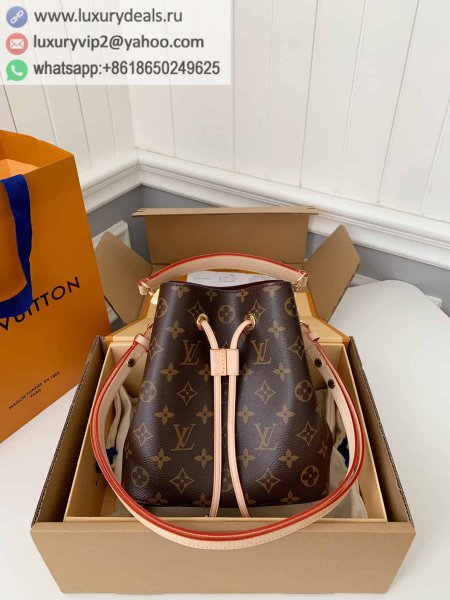 Louis Vuitton NEONOE BB Monogram Bucket Bags M46581