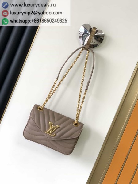 Louis Vuitton M20838 NEW WAVE PM Chain