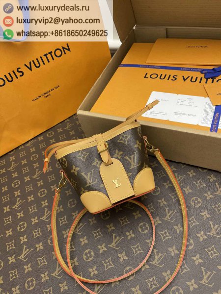 Louis Vuitton M57099 Louis Vuitton NOE PURSE BAG