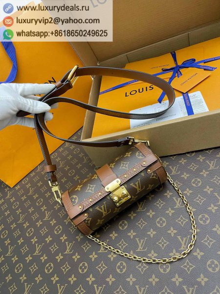 Louis Vuitton M57835 Papillon Trunk