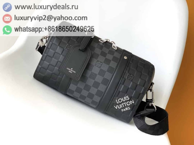 Louis Vuitton N40452 City Keepall