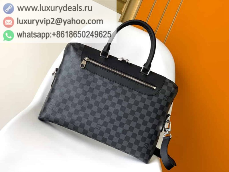 Louis Vuitton N48260 Porte-Documents Jour NM
