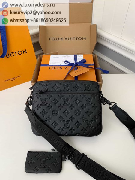 Louis Vuitton M46602 TRIO Messenger