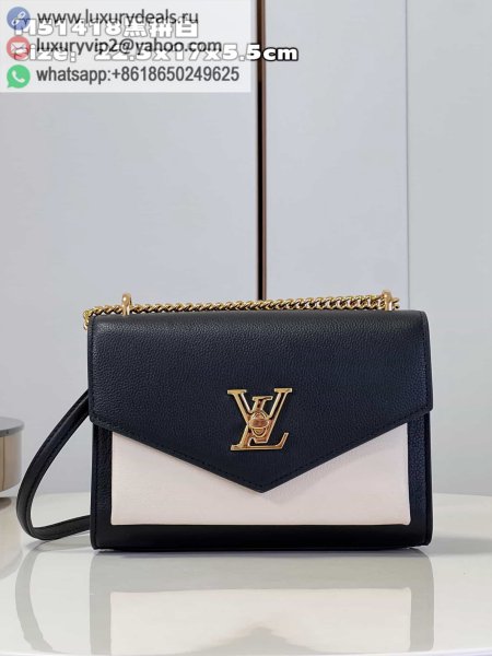 Louis Vuitton M82121 MyLockMe Chain Bag