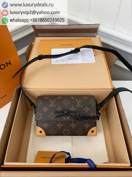 Louis Vuitton M82534 Steamer Wearable Wallet