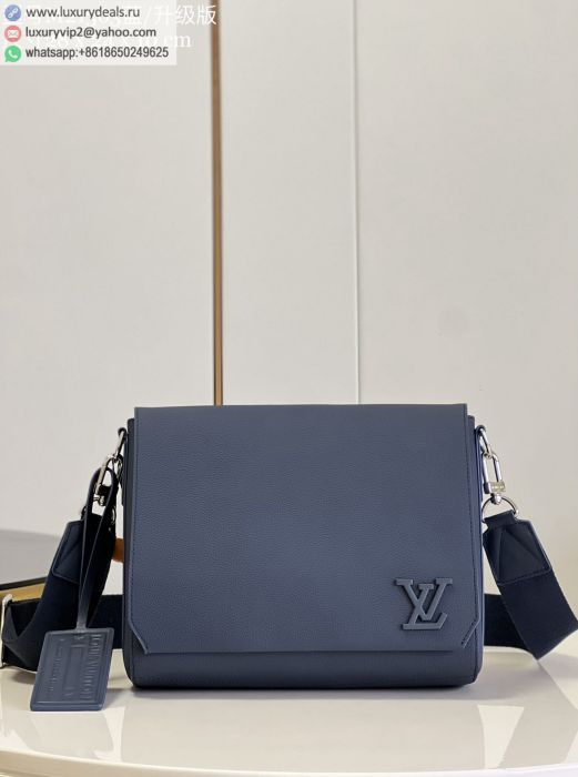 LV M21363 TAKEOFF Messenger Bags