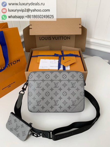 Louis Vuitton M46104 Duo Messenger