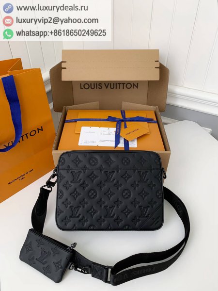 Louis Vuitton M69827 Duo Messenger