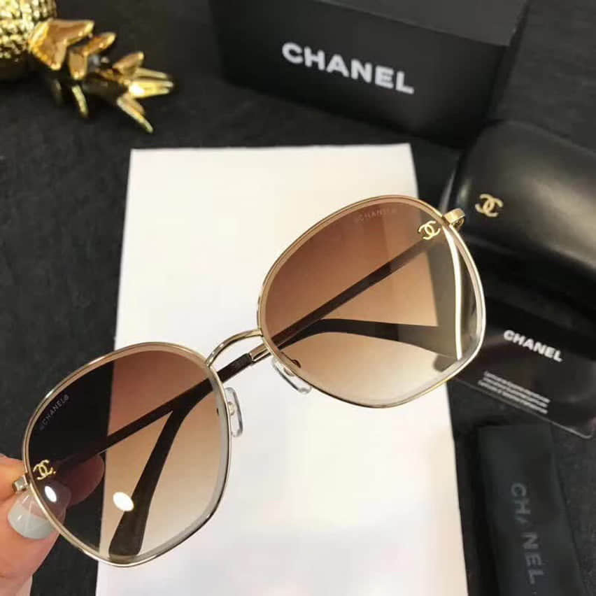CC CH4190 Women Sunglasses