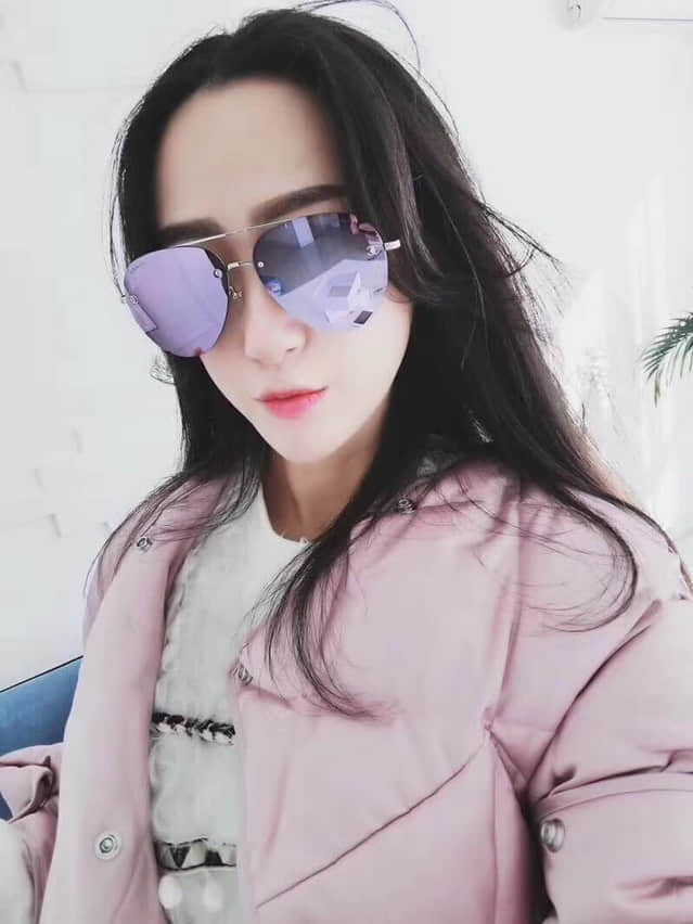 2018ss CC Women Sunglasses
