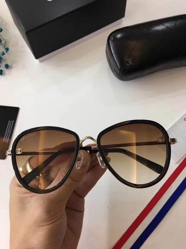 CC 2018ss 4288Q Women Sunglasses