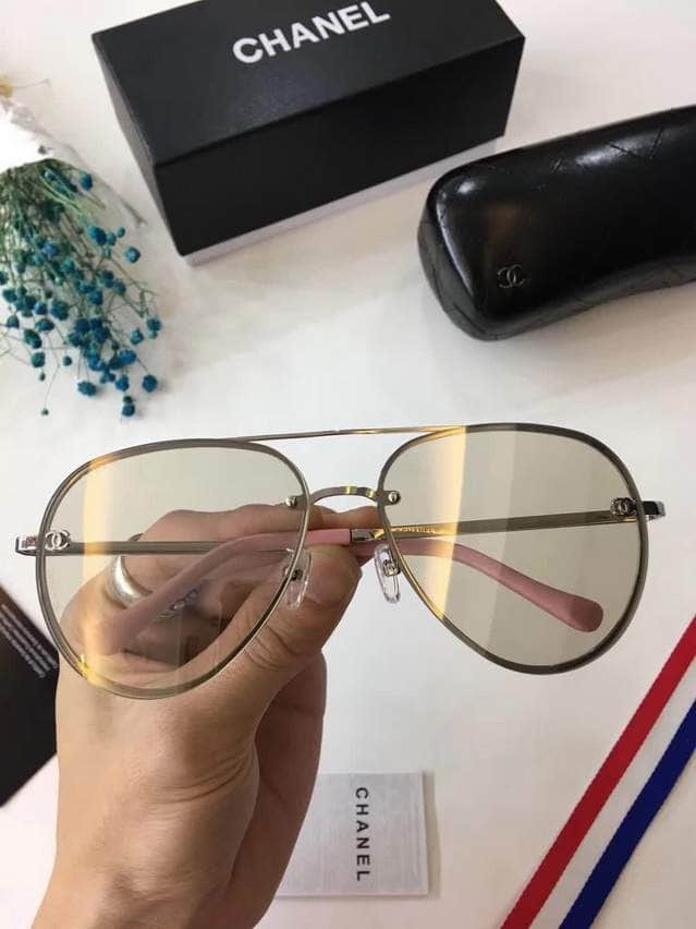 2018ss CC Women Sunglasses