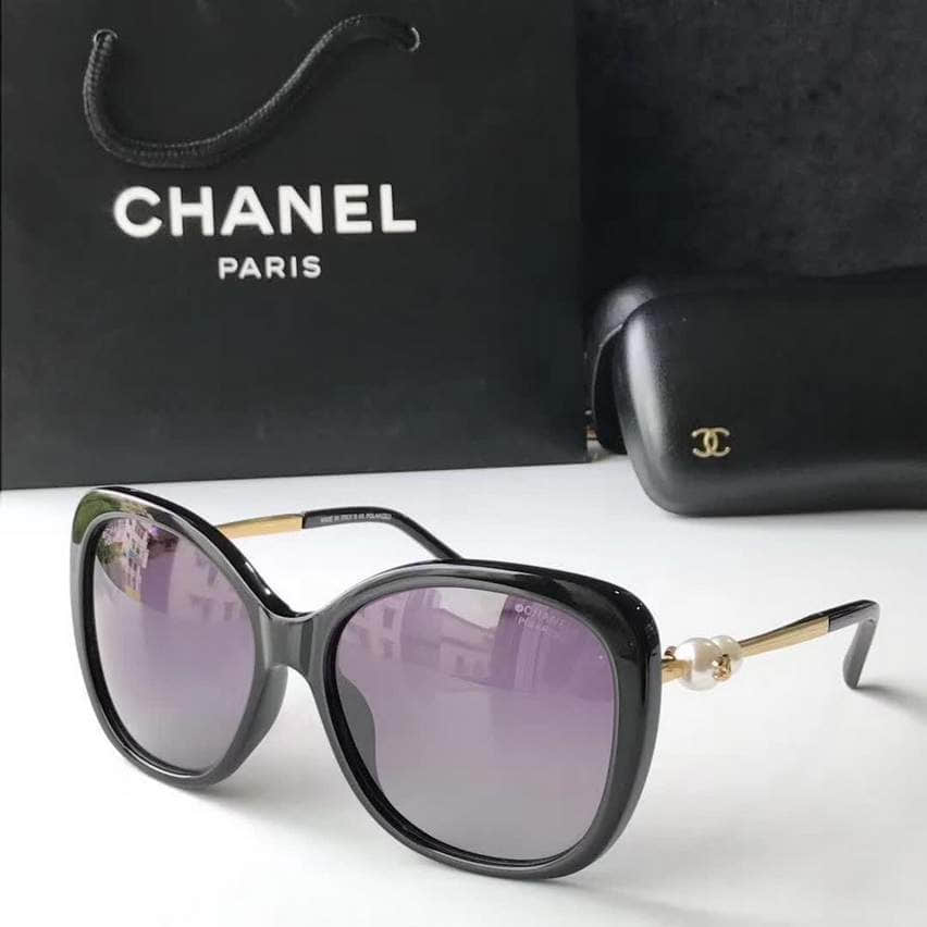 CC Polarized Women Sunglasses