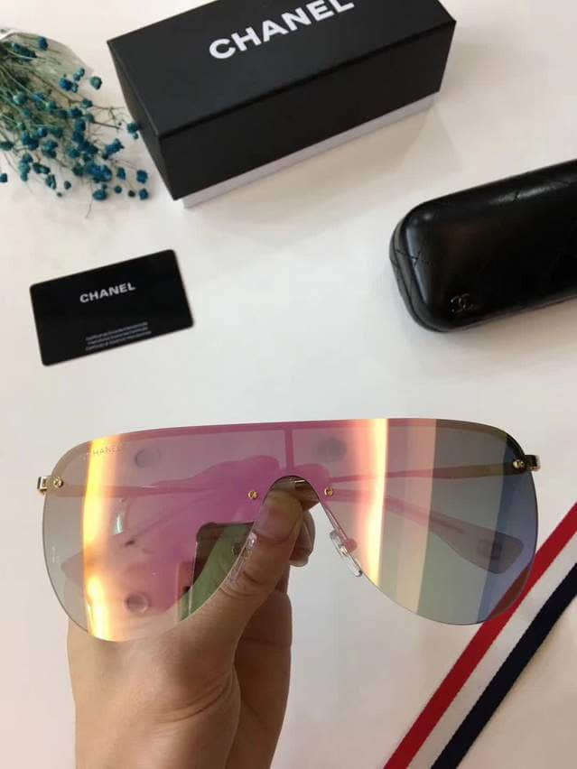 CC 2018ss 4228 Women Sunglasses