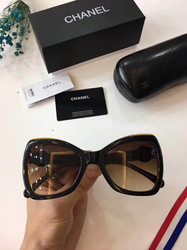 CC CH5409 Women Sunglasses