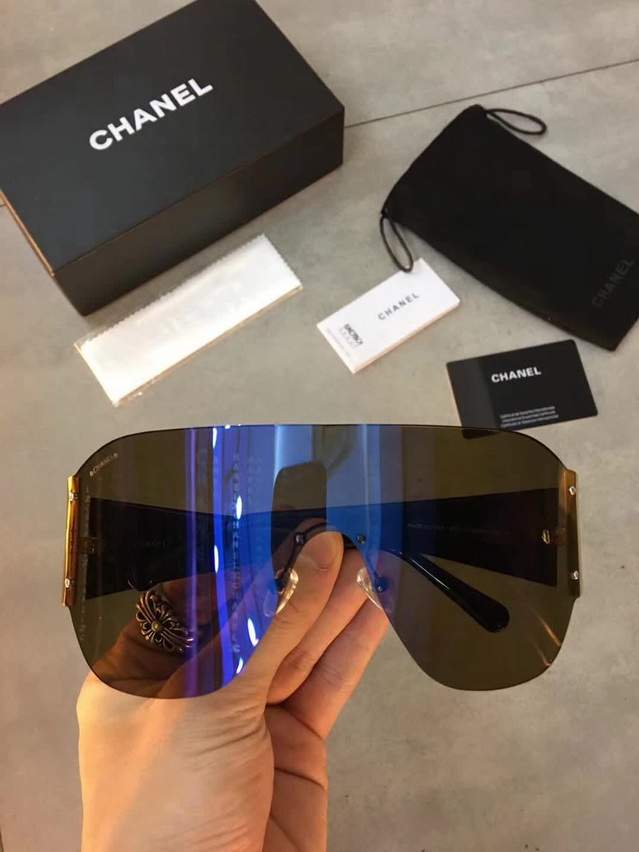 CC 2018 Unisex Sunglasses