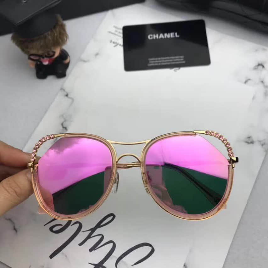 CC Women Sunglasses
