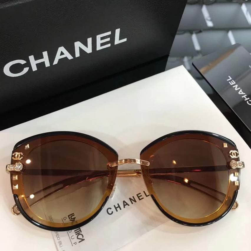 CC Classic CC CH5066 Women Sunglasses