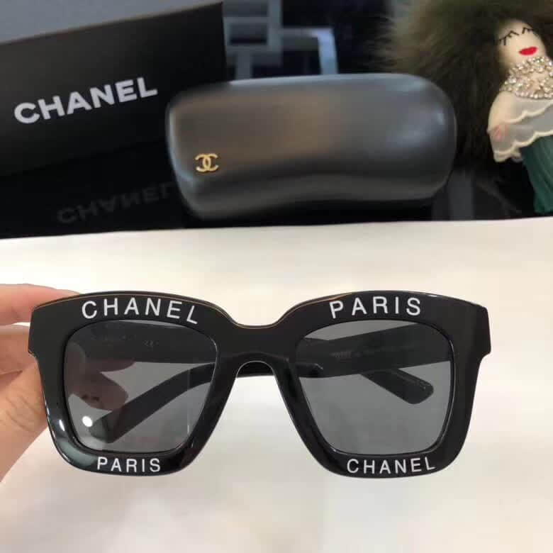 CC 2018 Polarized Women Sunglasses