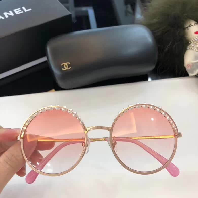 CC 2018 CH4234 Women Sunglasses
