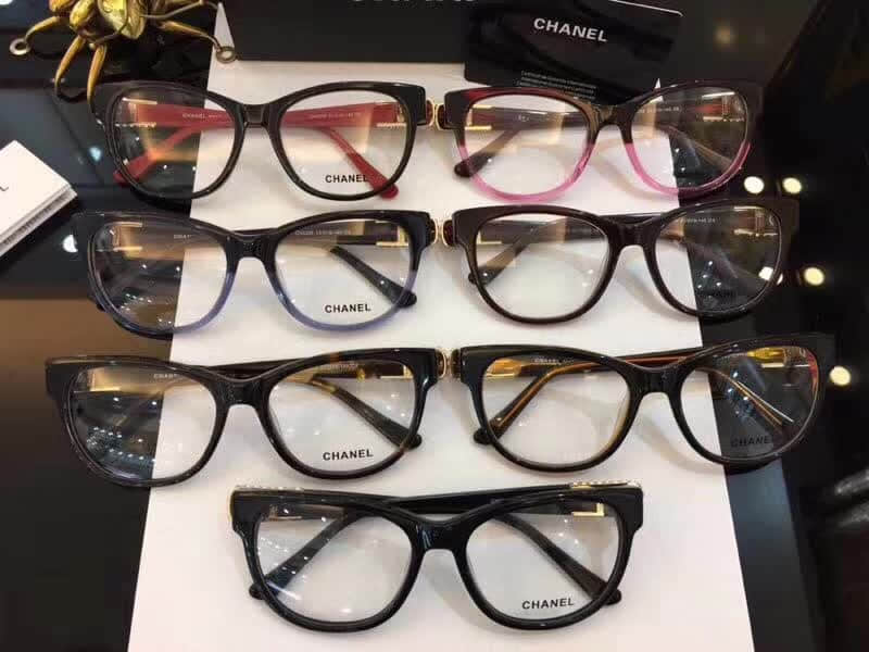 CC 2018ss Polarized CH3356 Women Sunglasses
