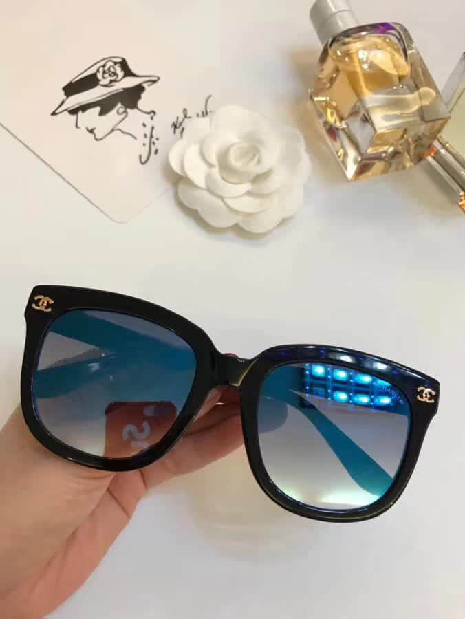 CC 2018 5899 Men Sunglasses