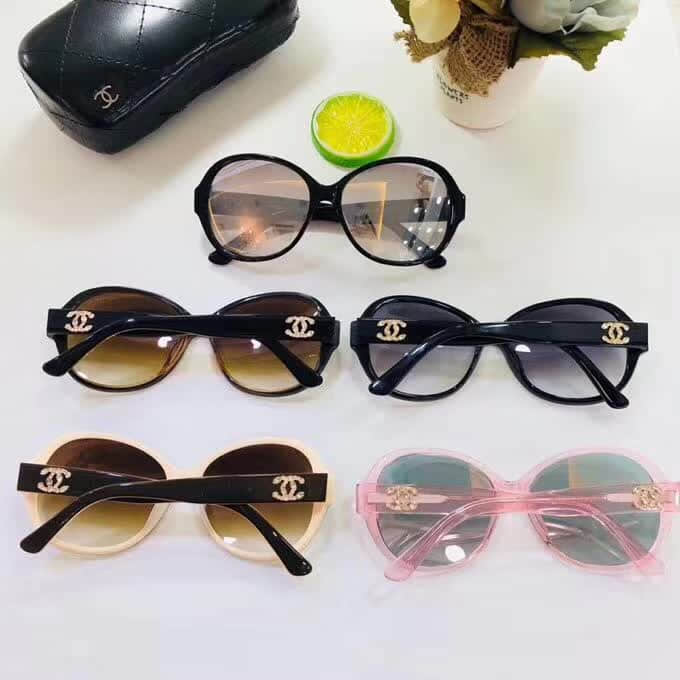 CC 2018 Polarized Women Sunglasses