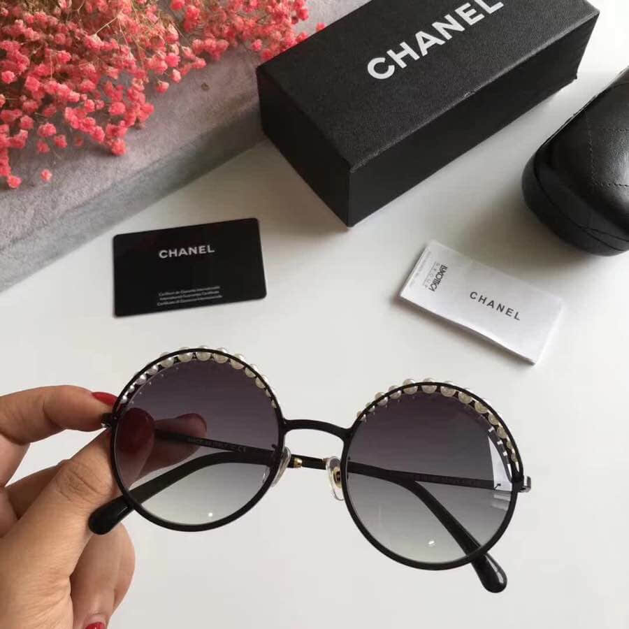 CC 2018 CH4234 Women Sunglasses