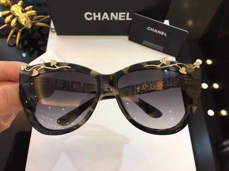 CC 2018 CH5534A Women Sunglasses