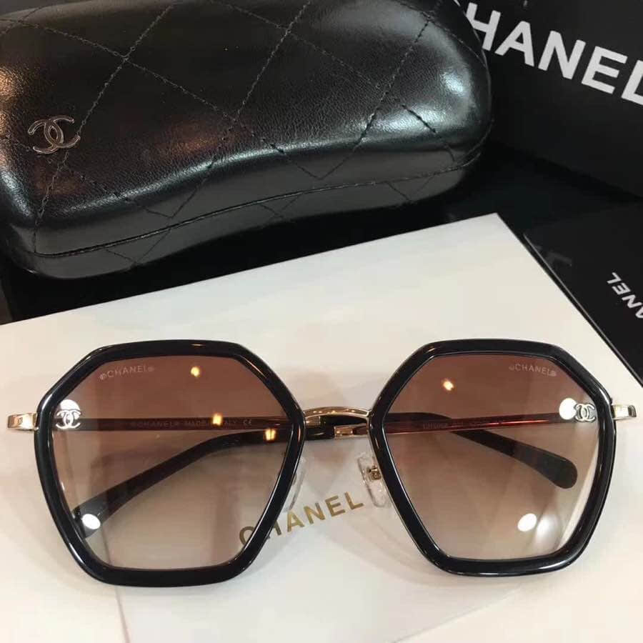 CC 2018 5068 Women Sunglasses