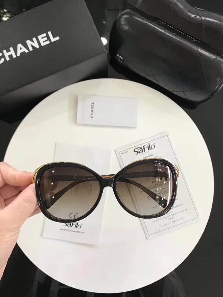 CC 2018 Unisex Sunglasses
