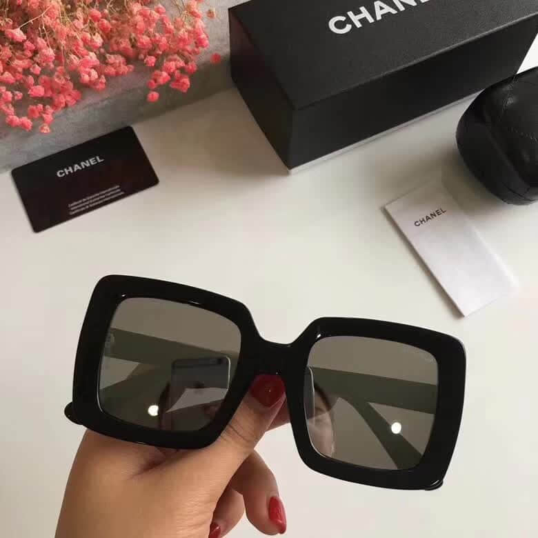 CC 2018 CH4223 Unisex Sunglasses
