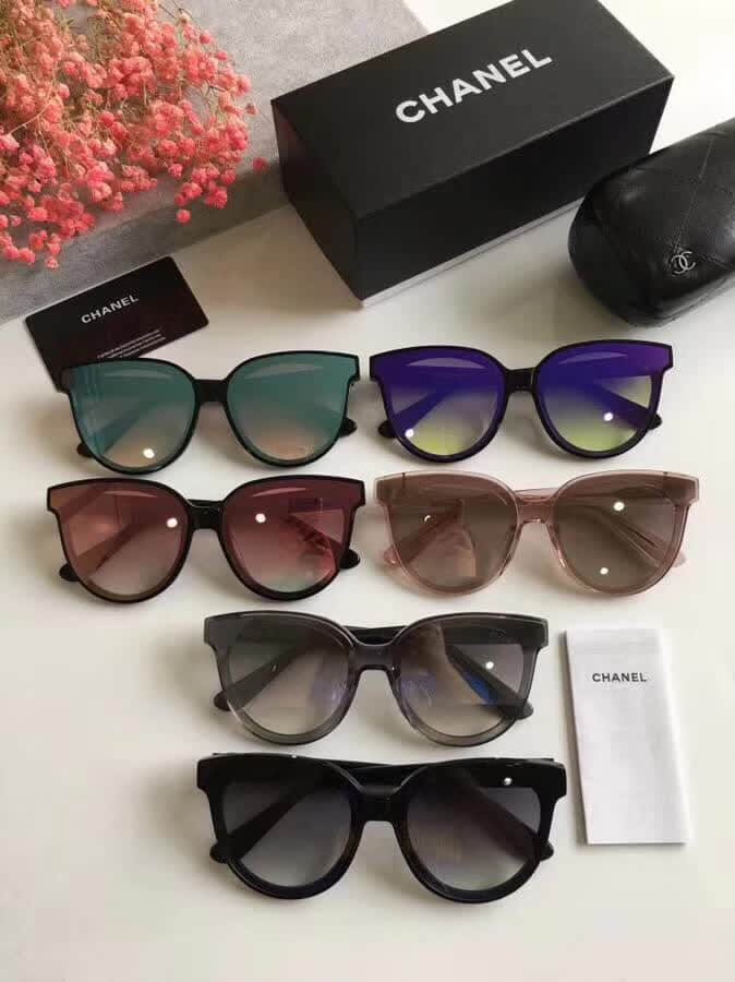 CC 2018 CH5898 Women Sunglasses