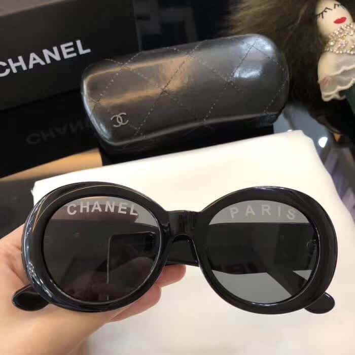 CC 2018 CH2652 Women Sunglasses