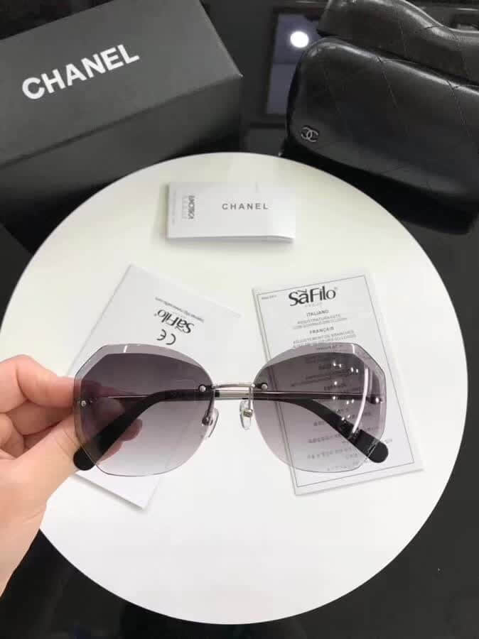 CC 2018 Polarized Unisex Sunglasses