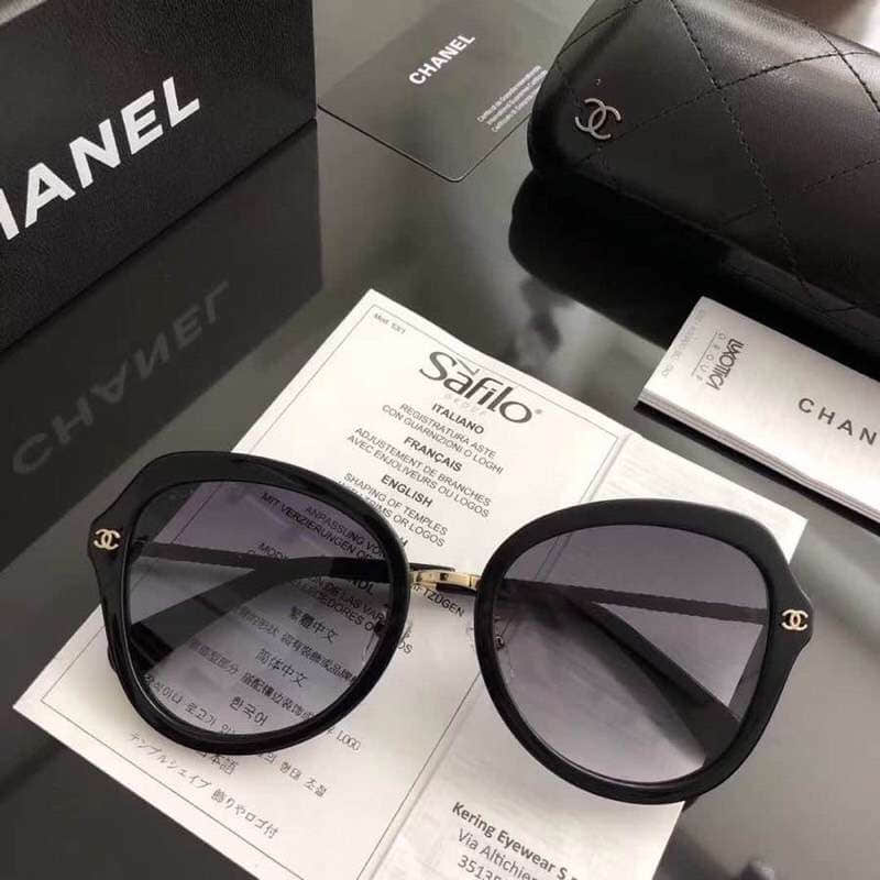 CC 2018ss CH4321S Women Sunglasses