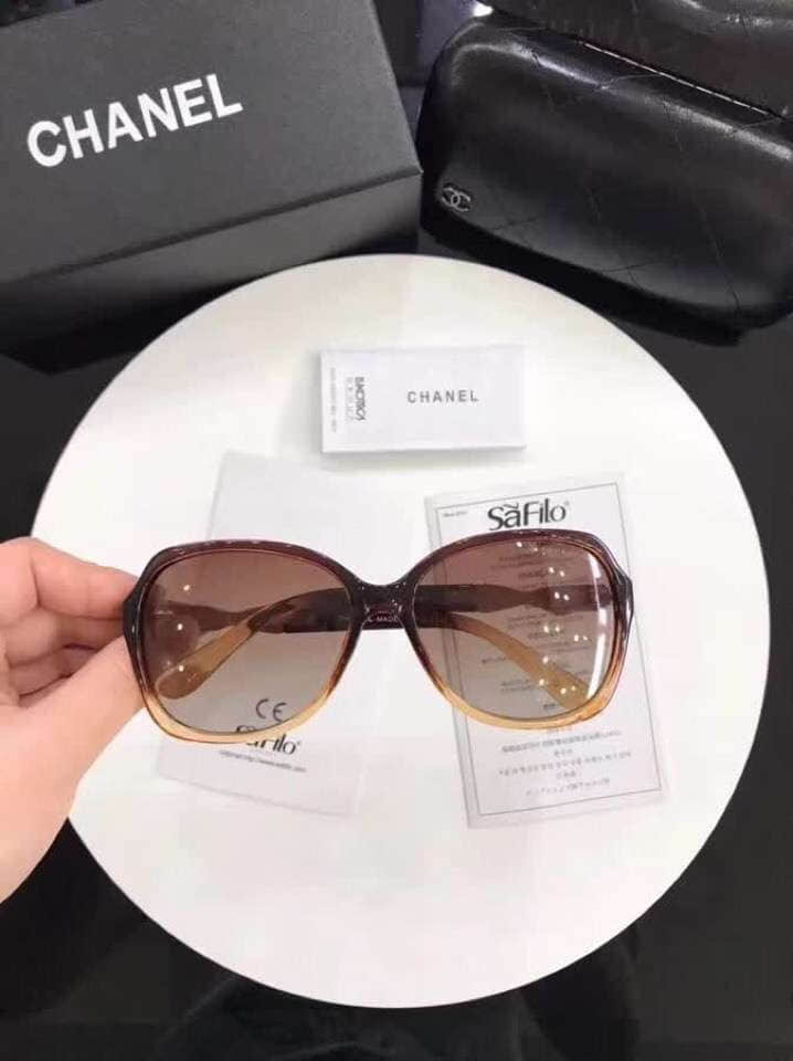 CC 2018ss Polarized Women Sunglasses