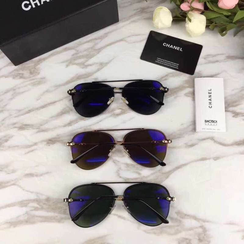 CC 2018 Men Sunglasses