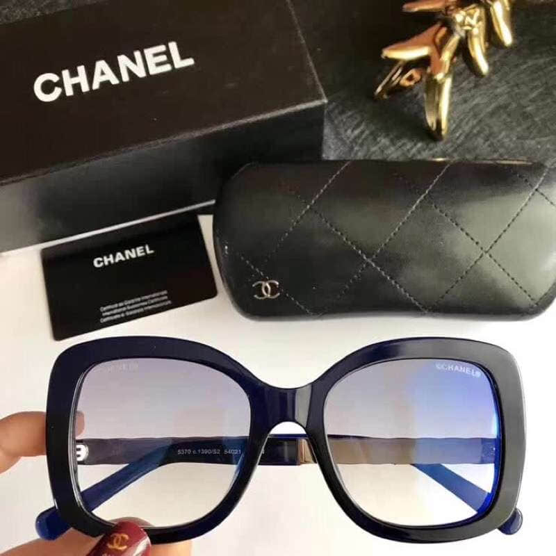 CC 2018ss 5370 Women Sunglasses