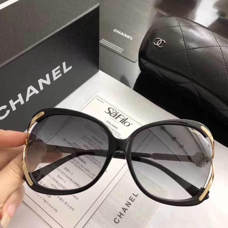 CC 2018ss CH5879 Women Sunglasses