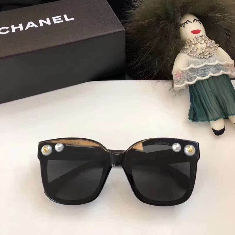 CC 2018 CH4250 Women Sunglasses