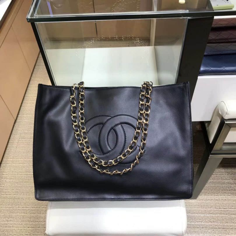 CC Shopping bag A078009 New2018FW GXT Shopping Bags Women Bags