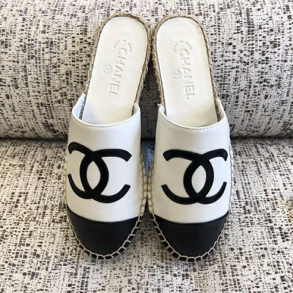 CC Slippers Women Shoes