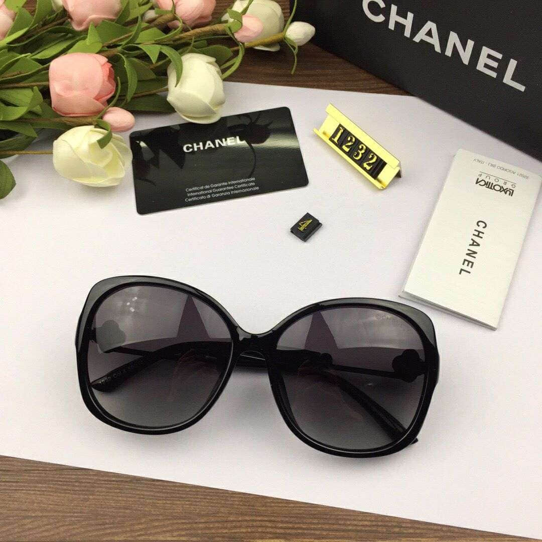 CC 2019 Women Sunglasses