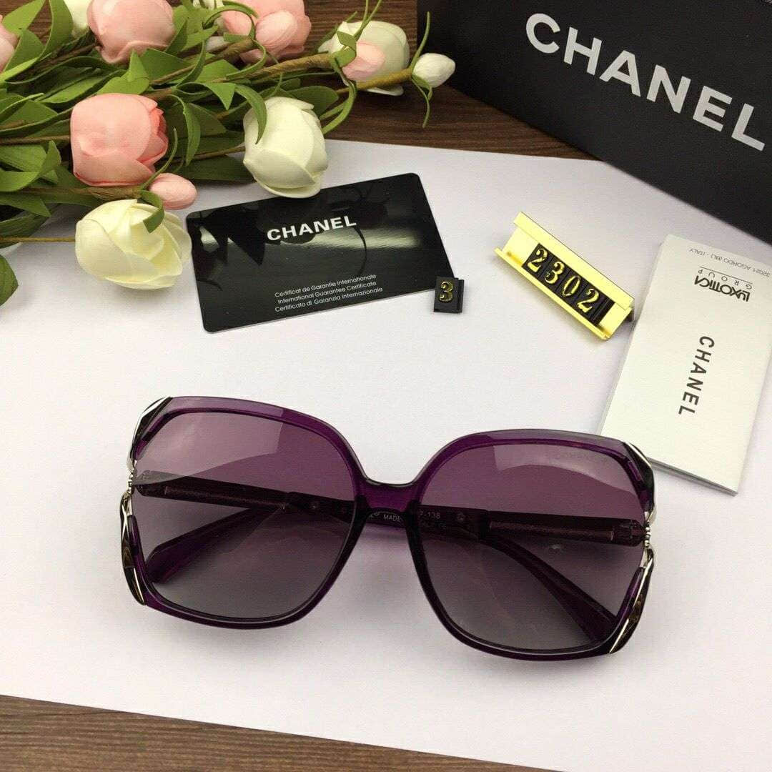 CC 2019 Women Sunglasses